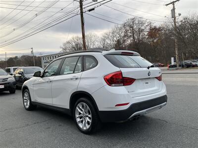 2015 BMW X1 xDrive28i   - Photo 7 - Acton, MA 01720