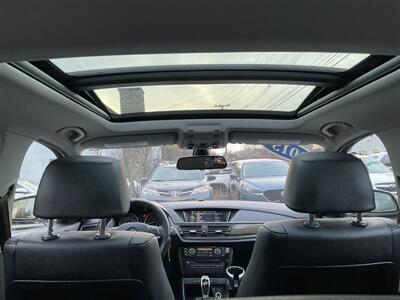 2015 BMW X1 xDrive28i   - Photo 22 - Acton, MA 01720