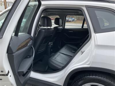 2015 BMW X1 xDrive28i   - Photo 14 - Acton, MA 01720