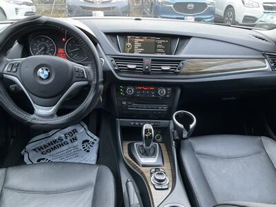2015 BMW X1 xDrive28i   - Photo 15 - Acton, MA 01720