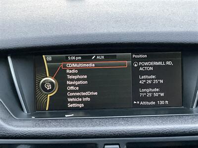 2015 BMW X1 xDrive28i   - Photo 21 - Acton, MA 01720