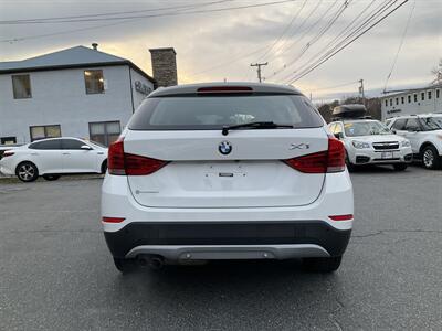 2015 BMW X1 xDrive28i   - Photo 6 - Acton, MA 01720
