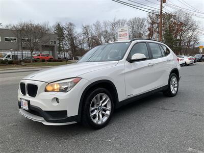 2015 BMW X1 xDrive28i   - Photo 1 - Acton, MA 01720