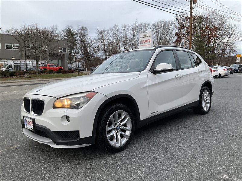 2015 BMW X1 xDrive28i  