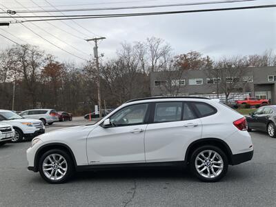 2015 BMW X1 xDrive28i   - Photo 8 - Acton, MA 01720