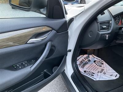 2015 BMW X1 xDrive28i   - Photo 26 - Acton, MA 01720