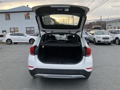 2015 BMW X1 xDrive28i   - Photo 12 - Acton, MA 01720