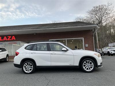 2015 BMW X1 xDrive28i   - Photo 4 - Acton, MA 01720