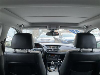 2015 BMW X1 xDrive28i   - Photo 13 - Acton, MA 01720