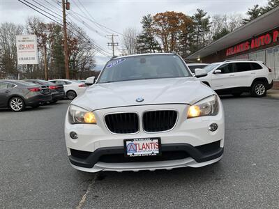 2015 BMW X1 xDrive28i   - Photo 2 - Acton, MA 01720