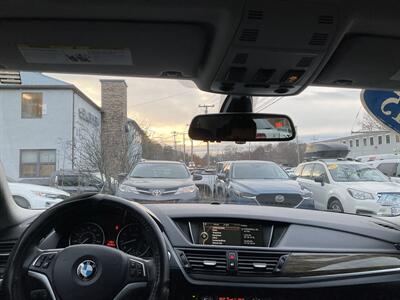 2015 BMW X1 xDrive28i   - Photo 17 - Acton, MA 01720