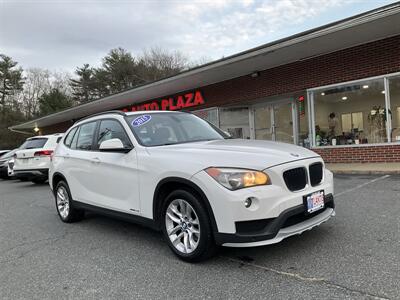 2015 BMW X1 xDrive28i   - Photo 3 - Acton, MA 01720