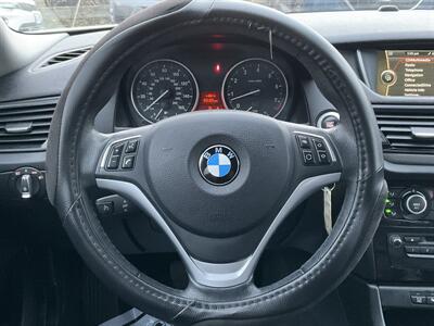 2015 BMW X1 xDrive28i   - Photo 18 - Acton, MA 01720