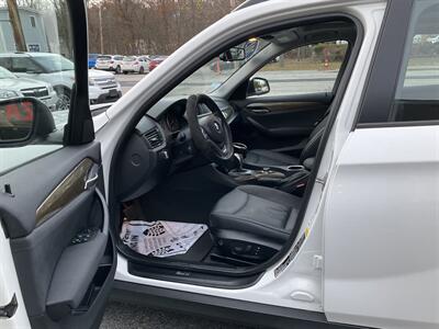 2015 BMW X1 xDrive28i   - Photo 16 - Acton, MA 01720