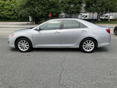 2013 Toyota Camry XLE - Photo 8 - Acton, MA 01720