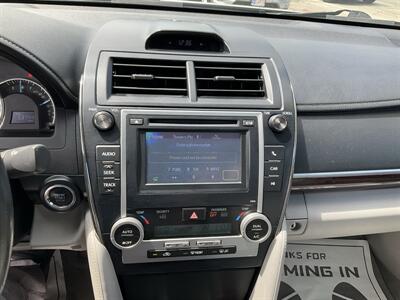 2013 Toyota Camry XLE - Photo 31 - Acton, MA 01720