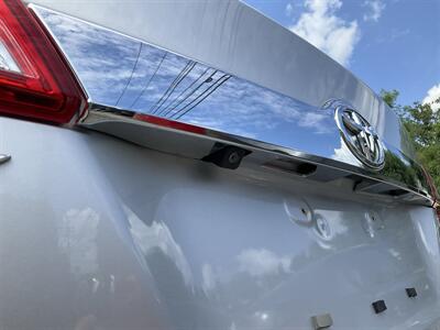 2013 Toyota Camry XLE - Photo 11 - Acton, MA 01720