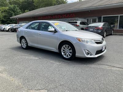 2013 Toyota Camry XLE - Photo 3 - Acton, MA 01720