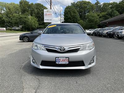2013 Toyota Camry XLE - Photo 2 - Acton, MA 01720