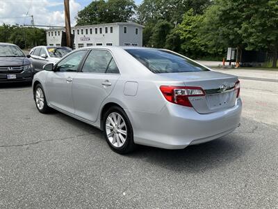 2013 Toyota Camry XLE - Photo 7 - Acton, MA 01720