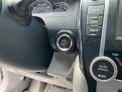 2013 Toyota Camry XLE - Photo 28 - Acton, MA 01720