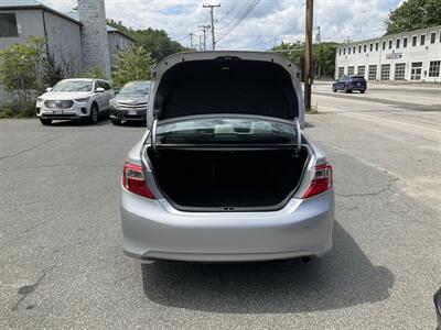 2013 Toyota Camry XLE - Photo 12 - Acton, MA 01720