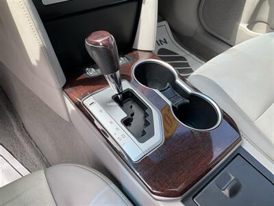 2013 Toyota Camry XLE - Photo 35 - Acton, MA 01720