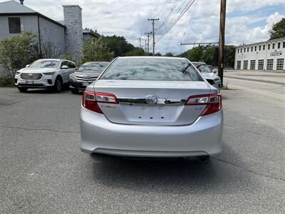 2013 Toyota Camry XLE - Photo 6 - Acton, MA 01720