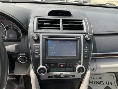 2013 Toyota Camry XLE - Photo 32 - Acton, MA 01720