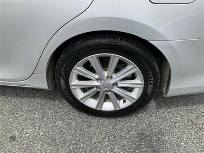 2013 Toyota Camry XLE - Photo 10 - Acton, MA 01720