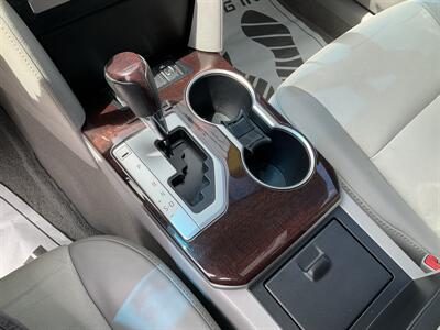 2013 Toyota Camry XLE - Photo 34 - Acton, MA 01720