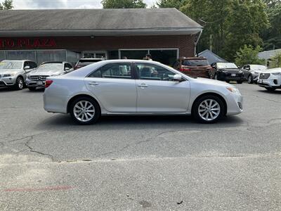 2013 Toyota Camry XLE - Photo 4 - Acton, MA 01720
