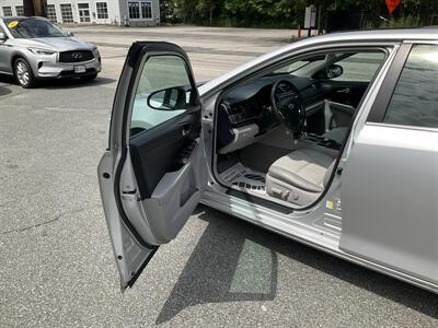 2013 Toyota Camry XLE - Photo 20 - Acton, MA 01720