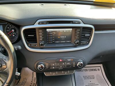 2017 Kia Sorento LX   - Photo 28 - Acton, MA 01720