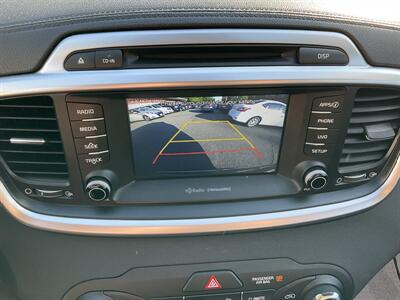 2017 Kia Sorento LX   - Photo 30 - Acton, MA 01720
