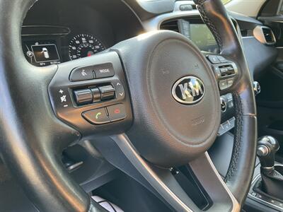 2017 Kia Sorento LX   - Photo 23 - Acton, MA 01720