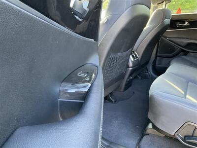 2017 Kia Sorento LX   - Photo 12 - Acton, MA 01720