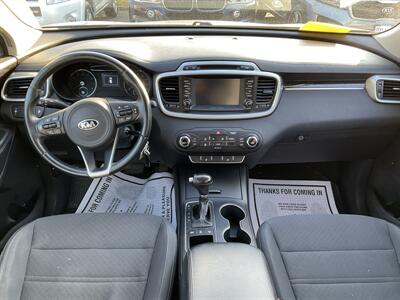 2017 Kia Sorento LX   - Photo 15 - Acton, MA 01720