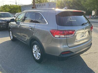 2017 Kia Sorento LX   - Photo 7 - Acton, MA 01720