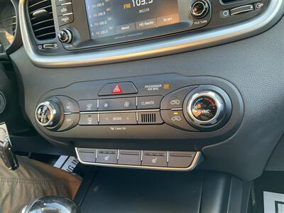 2017 Kia Sorento LX   - Photo 32 - Acton, MA 01720