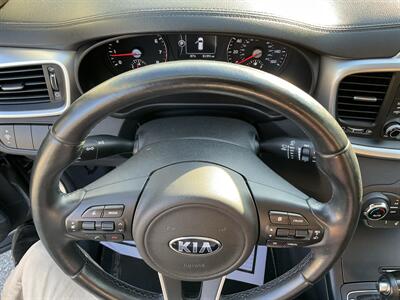 2017 Kia Sorento LX   - Photo 22 - Acton, MA 01720