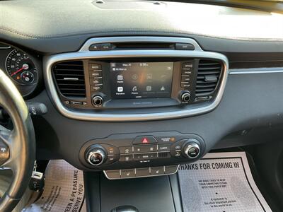 2017 Kia Sorento LX   - Photo 27 - Acton, MA 01720