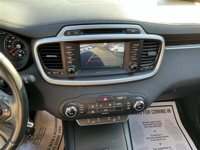 2017 Kia Sorento LX   - Photo 29 - Acton, MA 01720