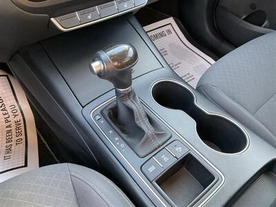 2017 Kia Sorento LX   - Photo 34 - Acton, MA 01720