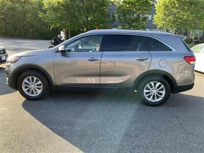 2017 Kia Sorento LX   - Photo 8 - Acton, MA 01720
