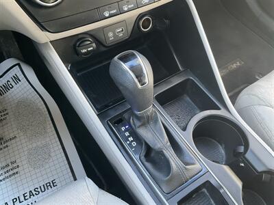 2018 Hyundai TUCSON SE - Photo 26 - Acton, MA 01720