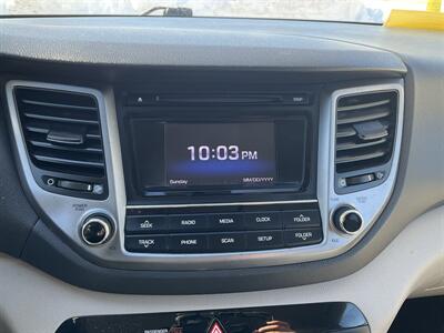 2018 Hyundai TUCSON SE - Photo 22 - Acton, MA 01720