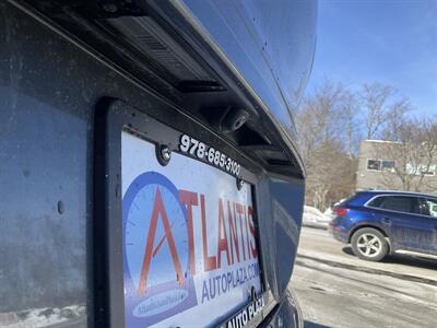 2018 Hyundai TUCSON SE - Photo 10 - Acton, MA 01720