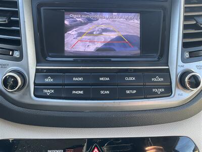 2018 Hyundai TUCSON SE - Photo 24 - Acton, MA 01720