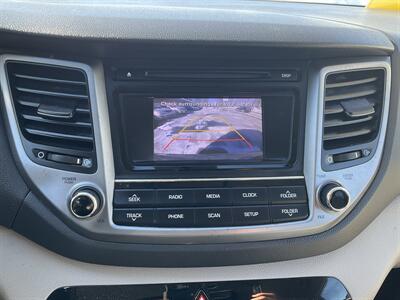 2018 Hyundai TUCSON SE - Photo 23 - Acton, MA 01720